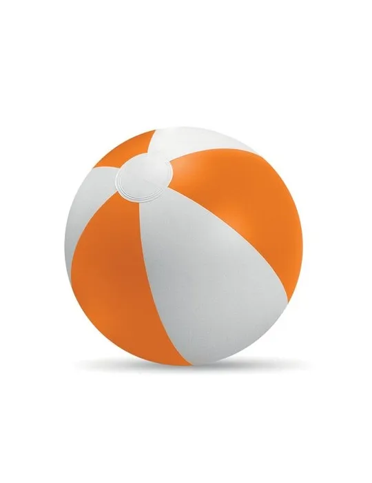 Balle Gonflable Plage PLAYTIME - Fun Assuré!