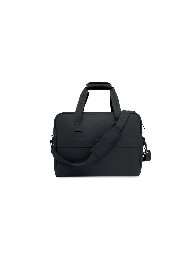 Sac de voyage personnalisé à main élégant et fonctionnel ONBAG Matières : coton biologique Taille textile : S Couleurs : vert pr