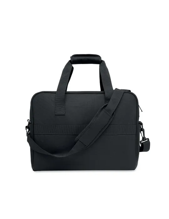 Sac de voyage personnalisé à main élégant et fonctionnel ONBAG Matières : coton biologique Taille textile : S Couleurs : vert pr