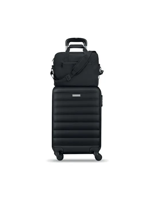 Sac de voyage personnalisé à main élégant et fonctionnel ONBAG Matières : coton biologique Taille textile : S Couleurs : vert pr