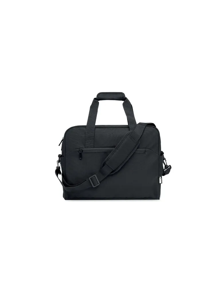 Sac de voyage personnalisé à main élégant et fonctionnel ONBAG Matières : coton biologique Taille textile : S Couleurs : vert pr