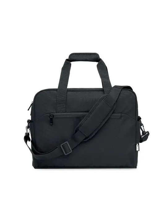 Sac de voyage personnalisé à main élégant et fonctionnel ONBAG Matières : coton biologique Taille textile : S Couleurs : vert pr