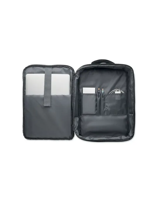 Sac à Dos Portable 15" LAUGAR - Élégance et Praticité