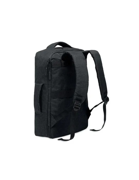 Sac à Dos Portable 15" LAUGAR - Élégance et Praticité
