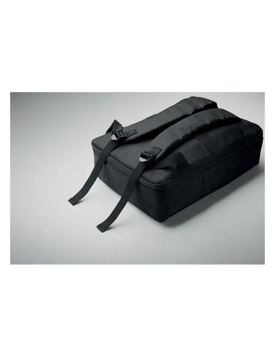 Sac à Dos Portable 15" LAUGAR - Élégance et Praticité