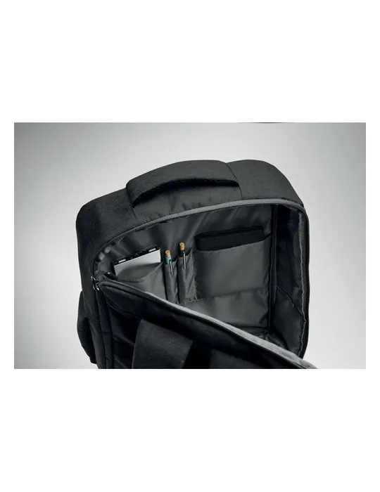 Sac à Dos Portable 15" LAUGAR - Élégance et Praticité