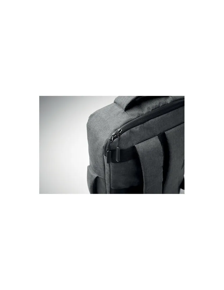 Sac à Dos Portable 15" LAUGAR - Élégance et Praticité