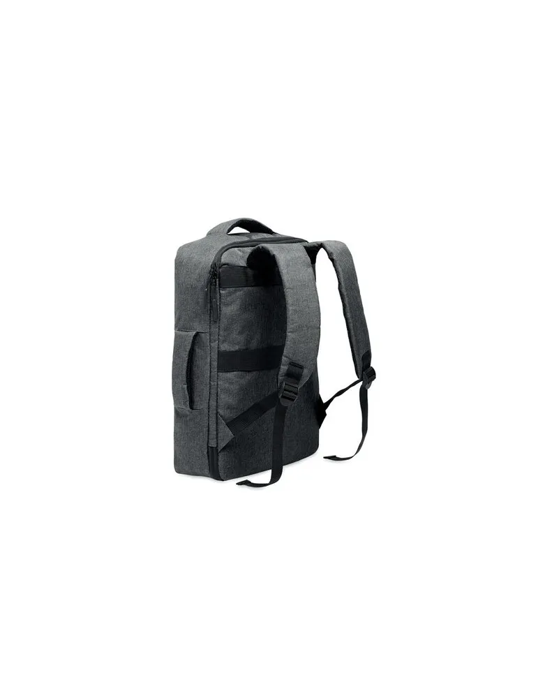 Sac à Dos Portable 15" LAUGAR - Élégance et Praticité