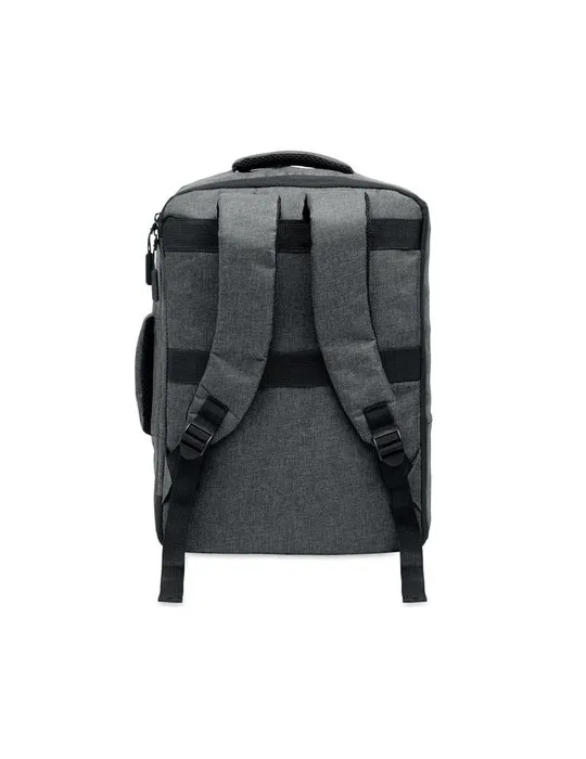 Sac à Dos Portable 15" LAUGAR - Élégance et Praticité