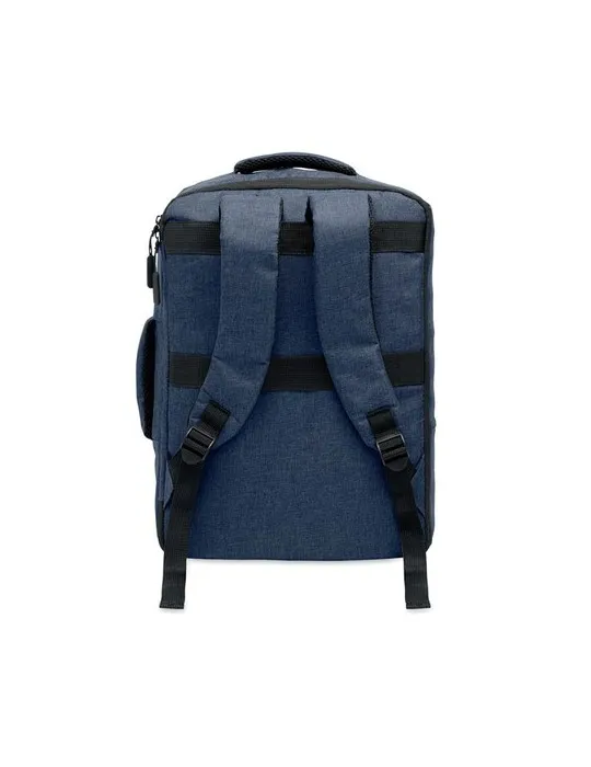 Sac à Dos Portable 15" LAUGAR - Élégance et Praticité