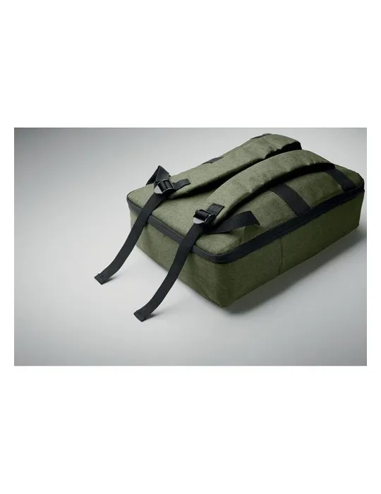 Sac à Dos Portable 15" LAUGAR - Élégance et Praticité