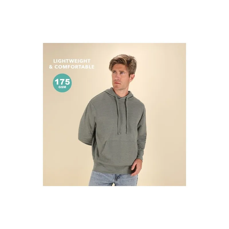 Sweat-Shirt Adulte Landon - Confort et Style