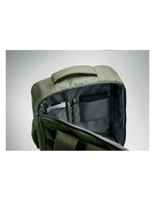 Sac à Dos Portable 15" LAUGAR - Élégance et Praticité