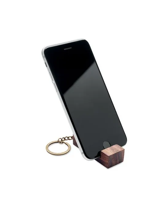 Porte-clés Support Téléphone Personnalisé Économique CODE Matières : coton biologique Taille textile : M Couleurs : pop orange c