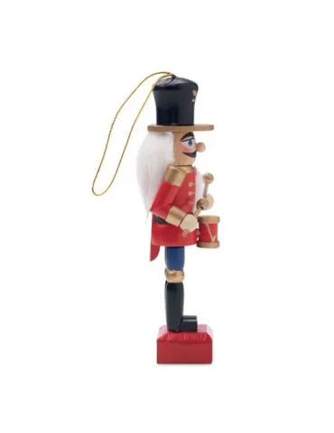 Figurine Casse-Noisette JOLLY en Bois 2