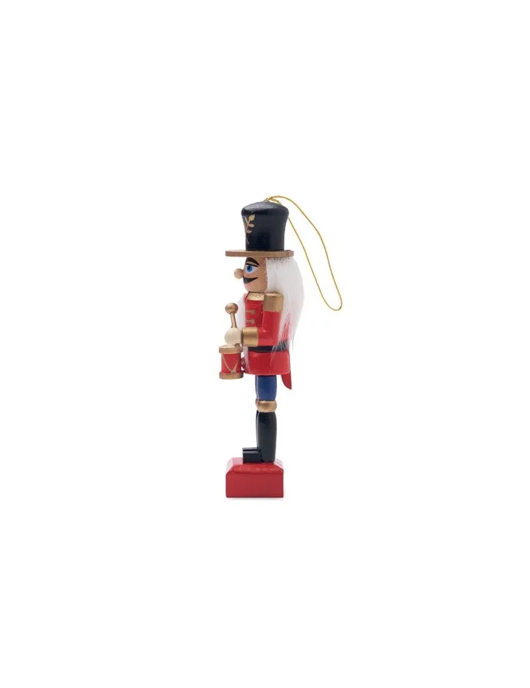 Figurine Casse-Noisette JOLLY en Bois