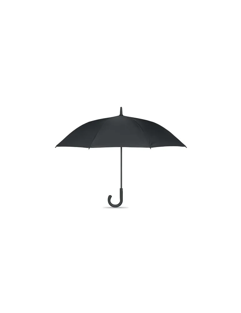 Parapluie coupe-vent personnalisé 23 pouces CANOVA+ Matières : coton biologique Taille textile : 3XL Couleurs : rouge personnali