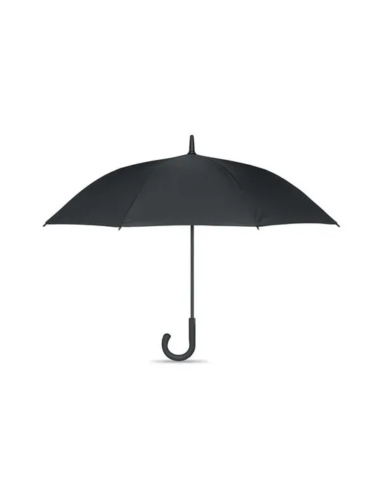 Parapluie coupe-vent personnalisé 23 pouces CANOVA+ Matières : coton biologique Taille textile : 3XL Couleurs : rouge personnali