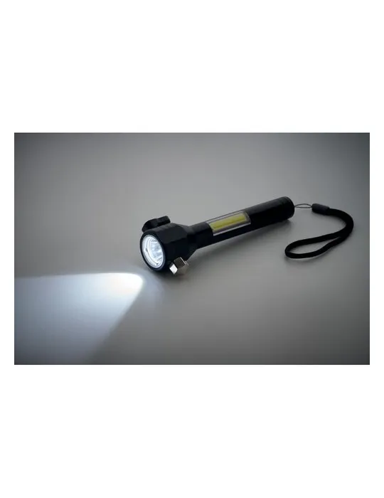 Marteau d'urgence 3 en 1 HAMALUZ