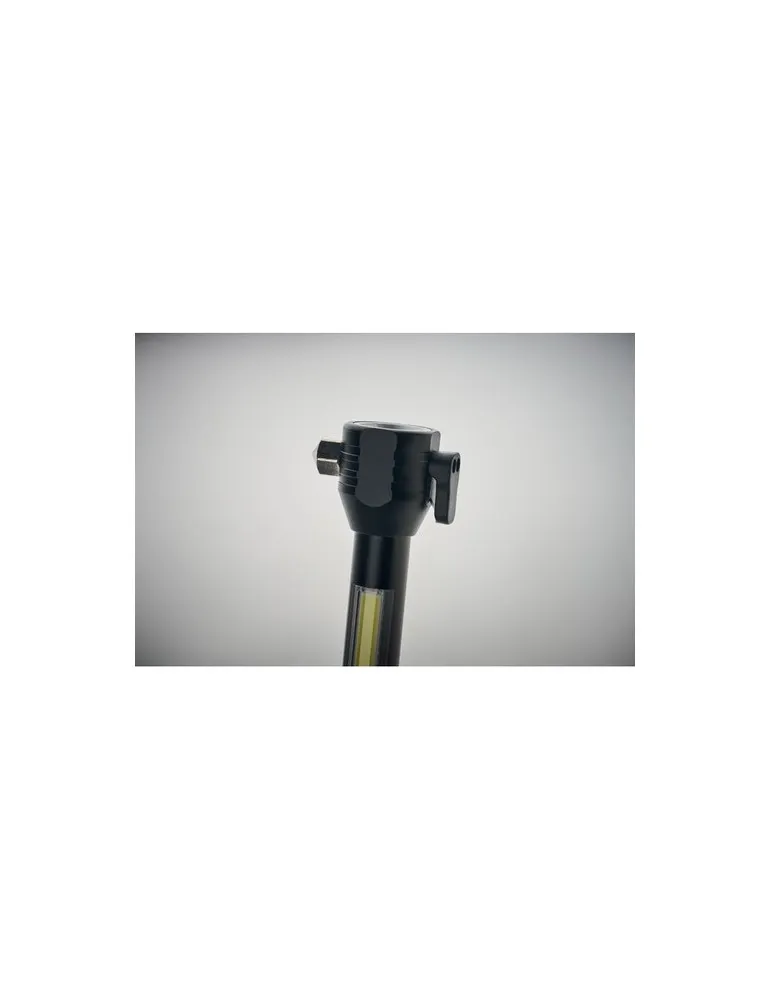 Marteau d'urgence 3 en 1 HAMALUZ