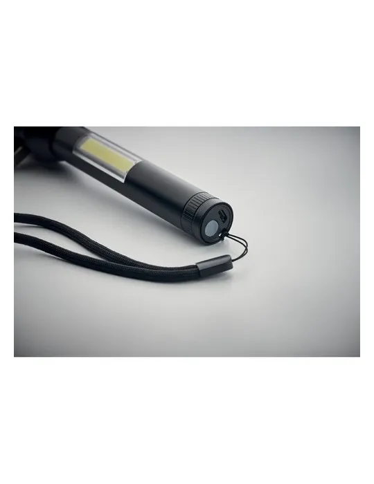 Marteau d'urgence 3 en 1 HAMALUZ