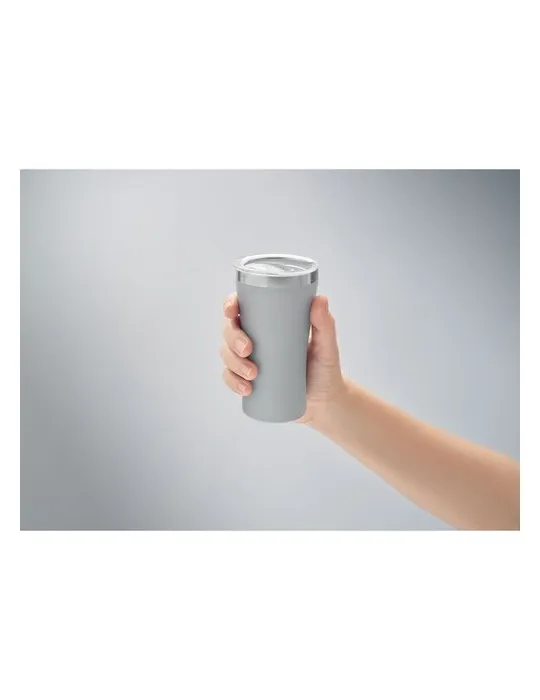 Gobelet Isotherme Double Paroi 160 ml - Écologique