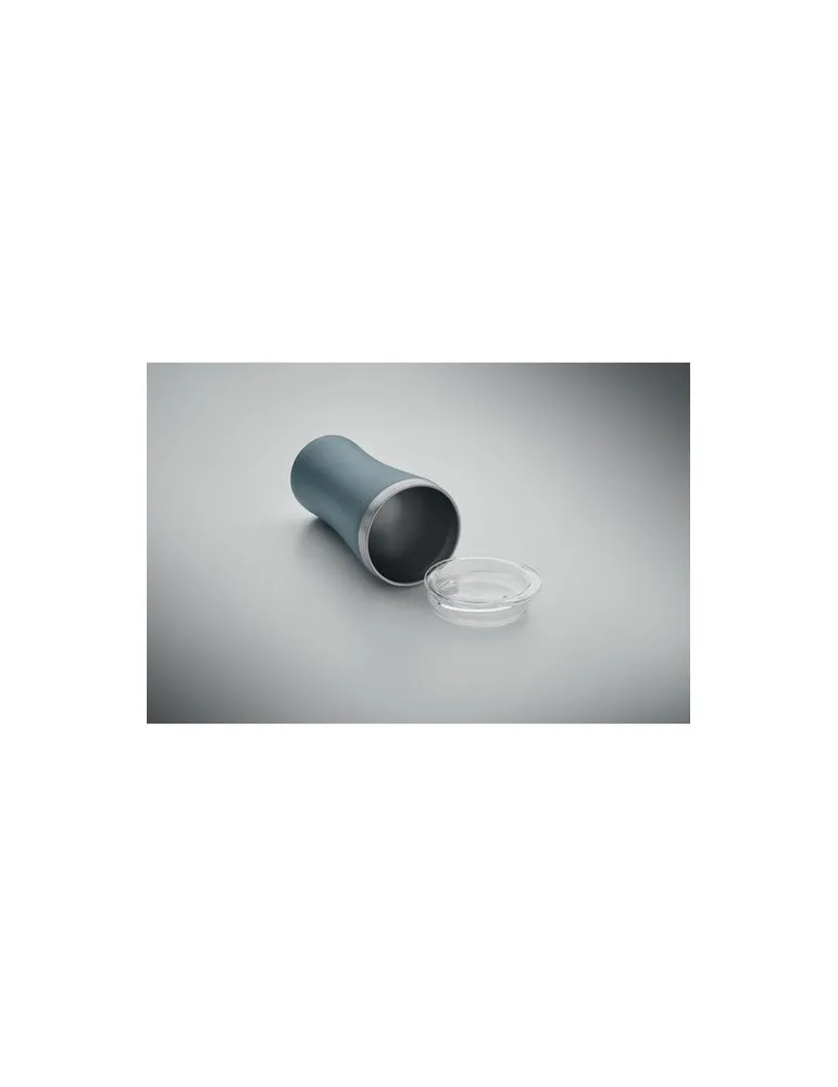 Gobelet Isotherme Double Paroi 160 ml - Écologique