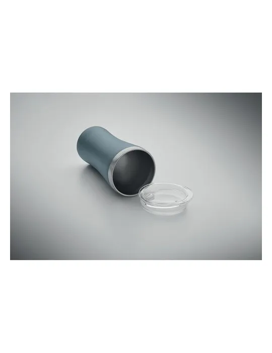 Gobelet Isotherme Double Paroi 160 ml - Écologique