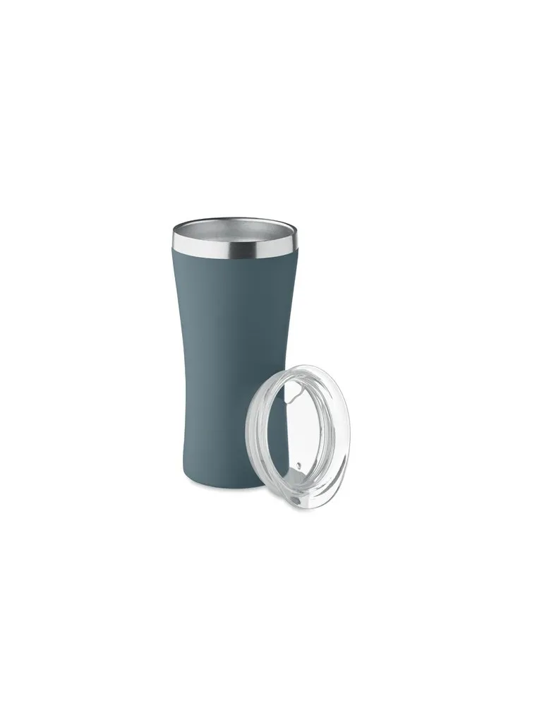 Gobelet Isotherme Double Paroi 160 ml - Écologique