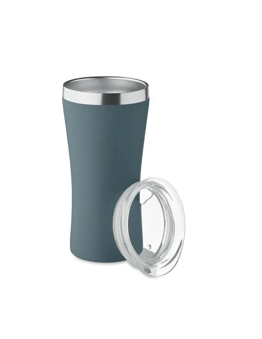 Gobelet Isotherme Double Paroi 160 ml - Écologique