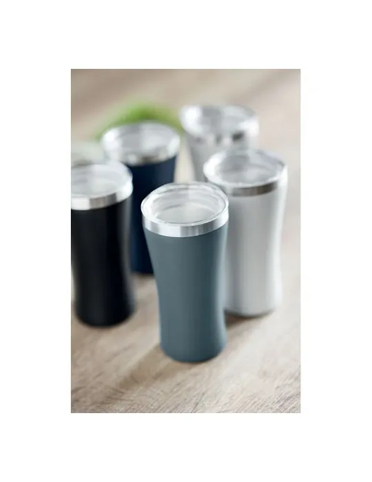Gobelet Isotherme Double Paroi 160 ml - Écologique