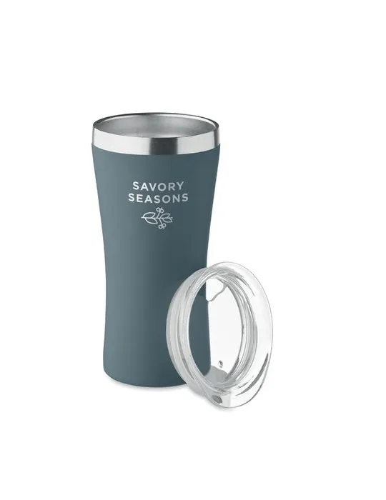 Gobelet Isotherme Double Paroi 160 ml - Écologique