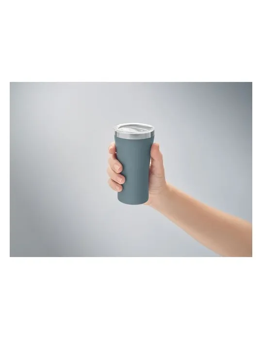 Gobelet Isotherme Double Paroi 160 ml - Écologique