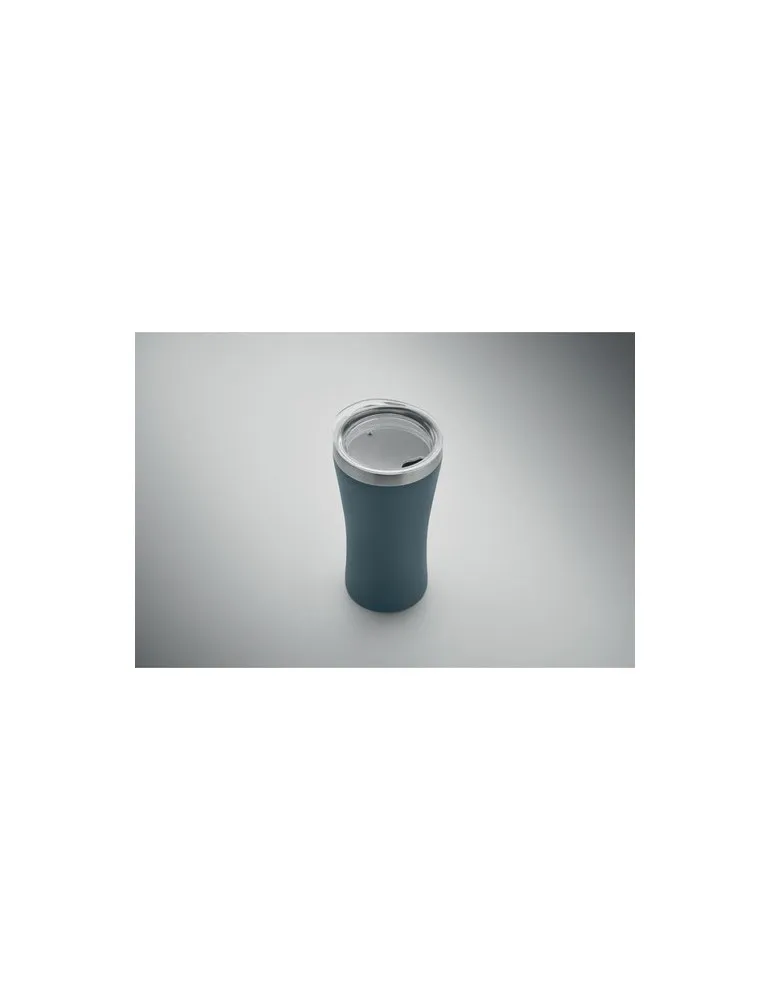 Gobelet Isotherme Double Paroi 160 ml - Écologique