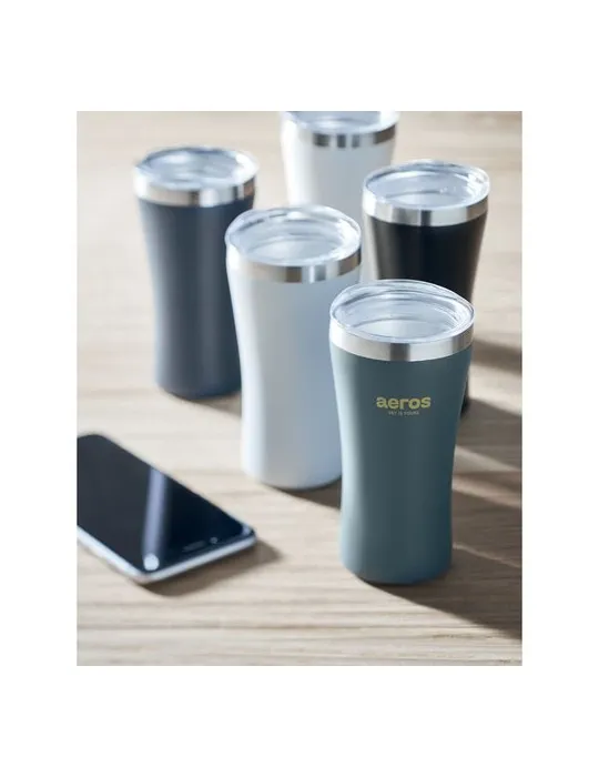 Gobelet Isotherme Double Paroi 160 ml - Écologique