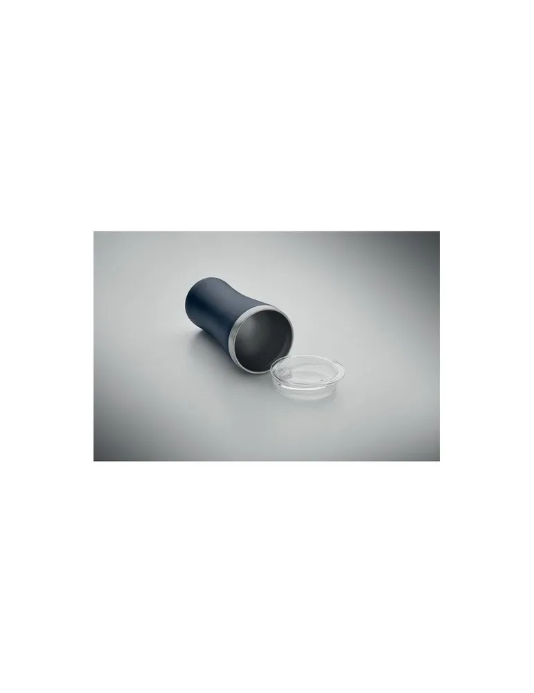 Gobelet Isotherme Double Paroi 160 ml - Écologique