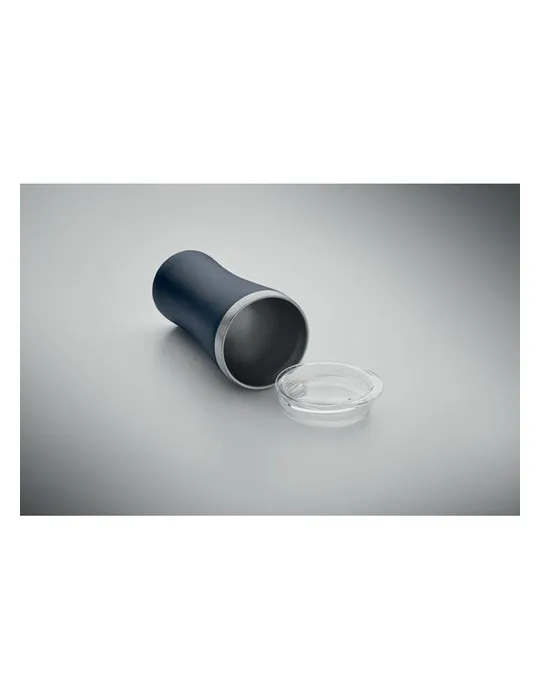 Gobelet Isotherme Double Paroi 160 ml - Écologique