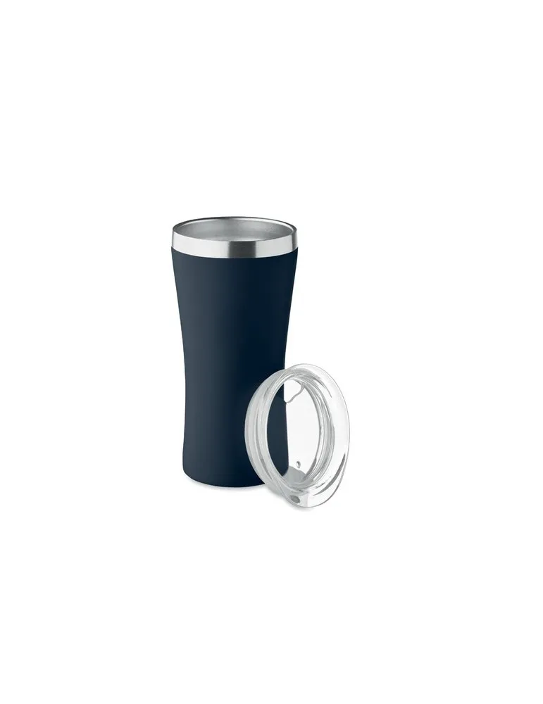 Gobelet Isotherme Double Paroi 160 ml - Écologique