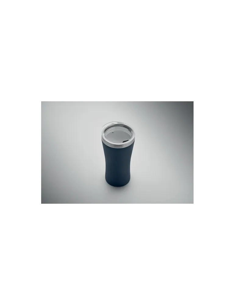 Gobelet Isotherme Double Paroi 160 ml - Écologique