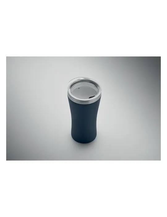 Gobelet Isotherme Double Paroi 160 ml - Écologique