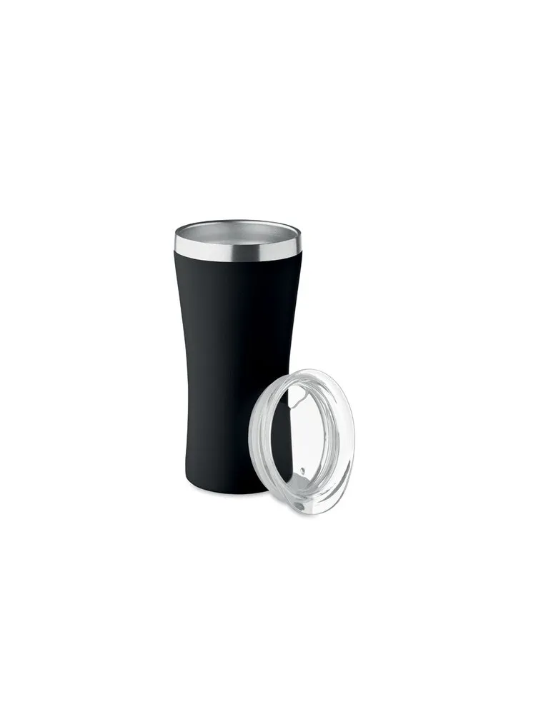 Gobelet Isotherme Double Paroi 160 ml - Écologique