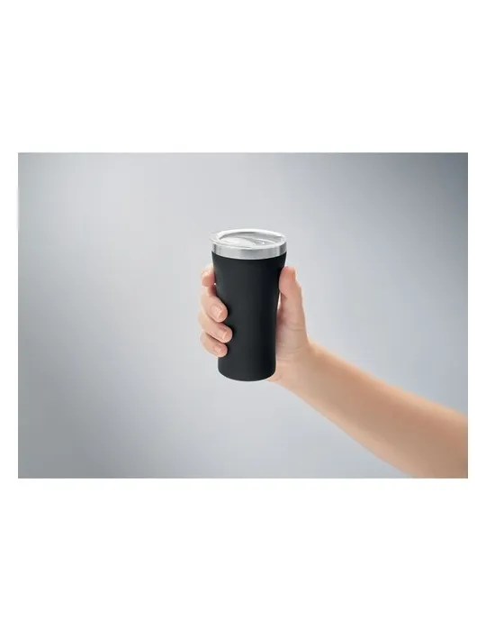 Gobelet Isotherme Double Paroi 160 ml - Écologique