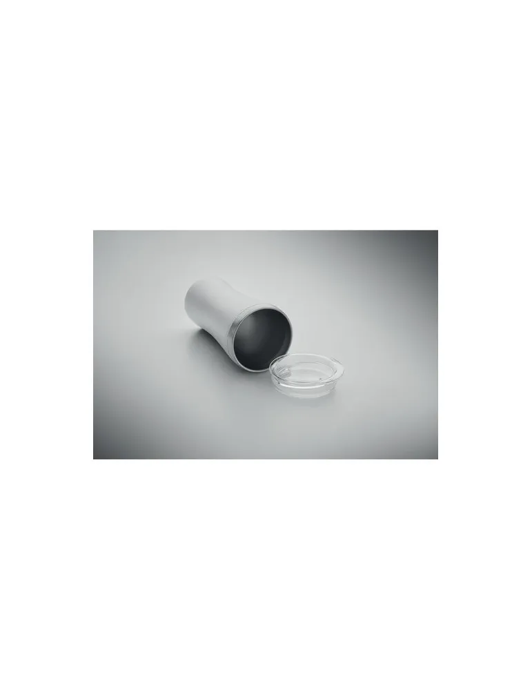 Gobelet Isotherme Double Paroi 160 ml - Écologique