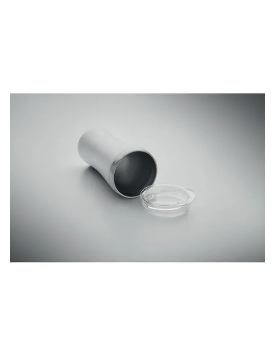 Gobelet Isotherme Double Paroi 160 ml - Écologique