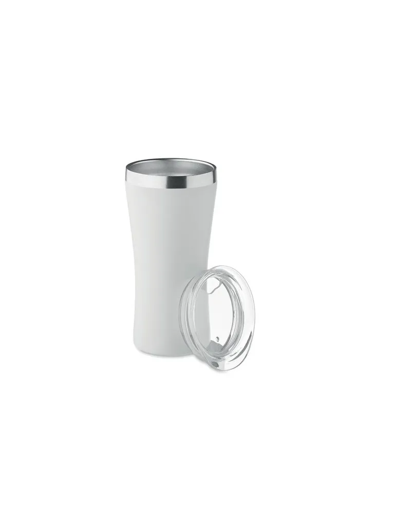 Gobelet Isotherme Double Paroi 160 ml - Écologique