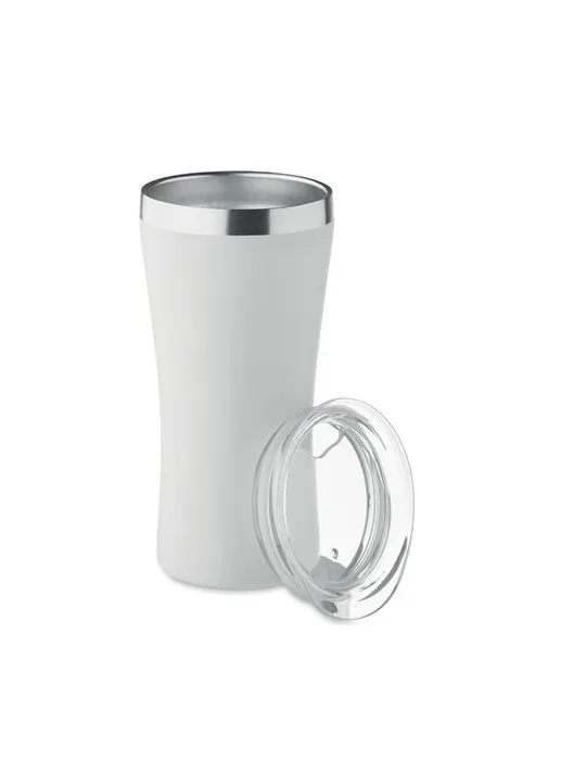 Gobelet Isotherme Double Paroi 160 ml - Écologique