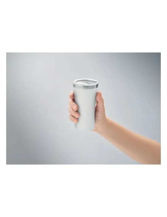 Gobelet Isotherme Double Paroi 160 ml - Écologique