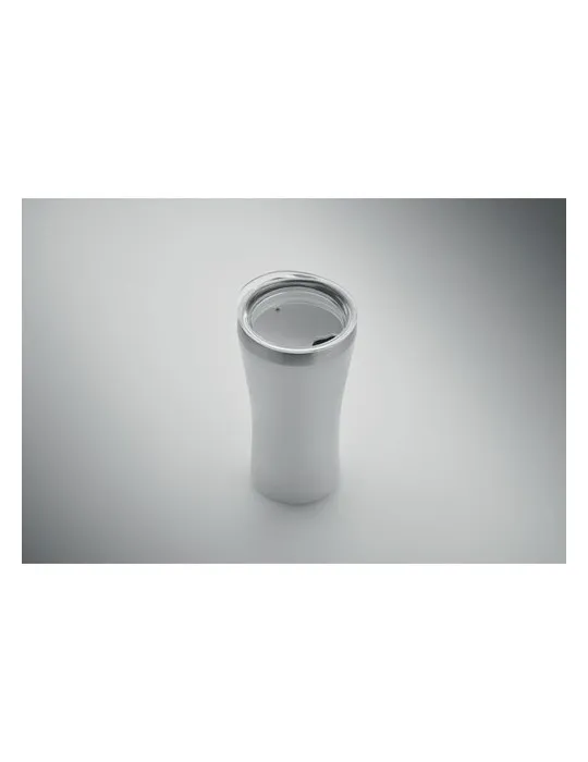 Gobelet Isotherme Double Paroi 160 ml - Écologique