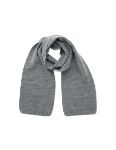 Écharpe en Polyester RPET RAFY - Écologique et Élégante