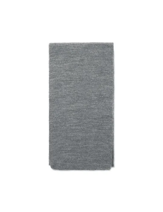 Écharpe en Polyester RPET RAFY - Écologique et Élégante